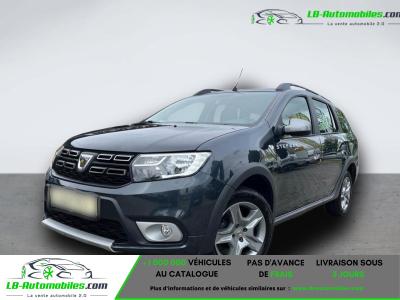 Dacia Logan MCV TCe 100