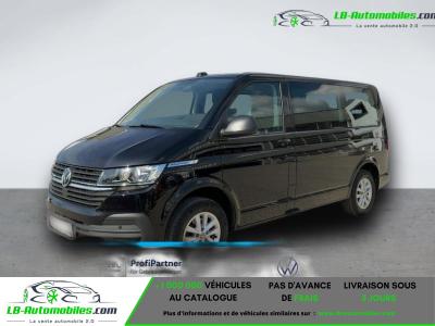 Volkswagen Multivan 2.0 TDI 150 BVA