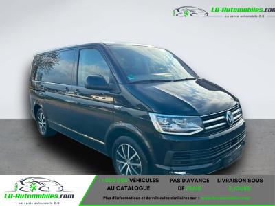 Volkswagen Multivan 2.0 TDI 204 BVA
