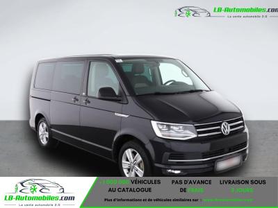 Volkswagen Multivan 2.0 TDI 204 BVA