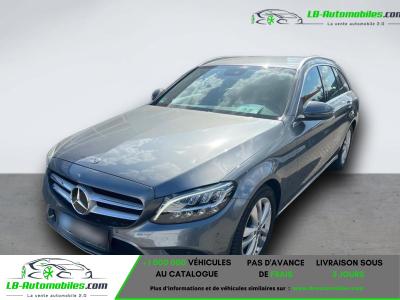 Mercedes Classe C Break 180 BVA
