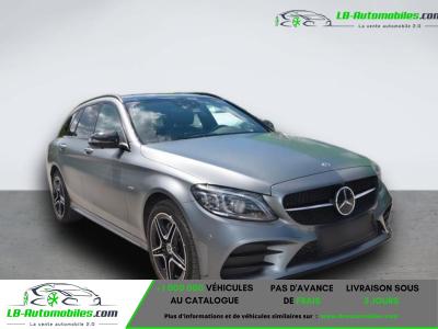 Mercedes Classe C Break 220 d BVA 4Matic