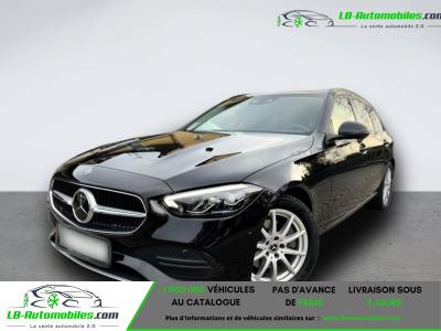 Mercedes Classe C Break 200 d BVA