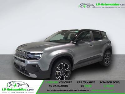 Jeep Avenger 115kW 4x2