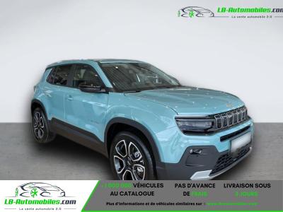 Jeep Avenger 115kW 4x2