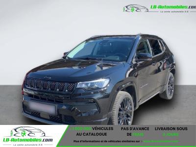Jeep Compass 1.5 130 ch BVR7 e-Hybrd