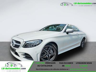 Mercedes Classe C Cabriolet 180 BVM