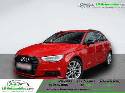 Audi A3 Sportback TFSI 115 BVM