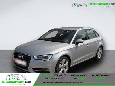 Audi A3 Sportback TFSI 150