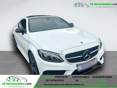 Mercedes Classe C Coupe 250 BVA