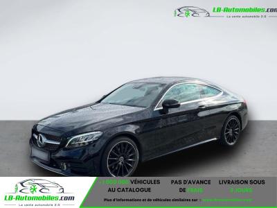Mercedes Classe C Coupe 180 BVM