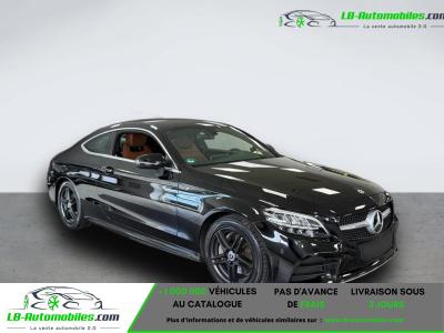 Mercedes Classe C Coupe 200 BVA