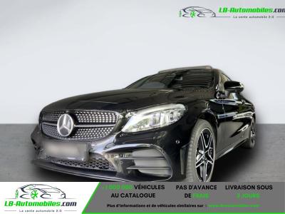 Mercedes Classe C Coupe 200 BVA