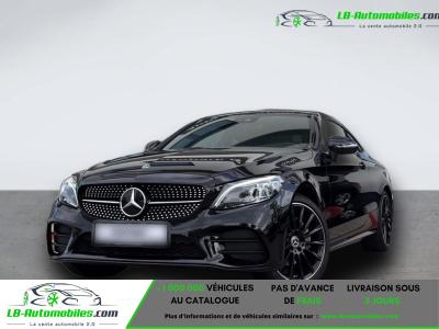 Mercedes Classe C Coupe 200 BVA