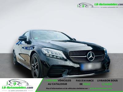 Mercedes Classe C Coupe 300 d BVA