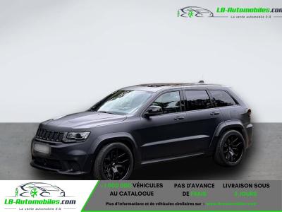 Jeep Grand Cherokee V8 6.2 HEMI 707 BVA