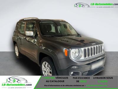 Jeep Renegade 1.4 MultiAir 170 ch BVA