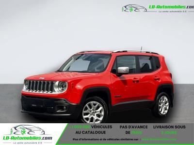 Jeep Renegade 1.4 MultiAir 170 ch BVA