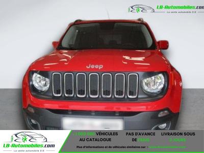 Jeep Renegade 1.6 E.torQ Evo 110 ch