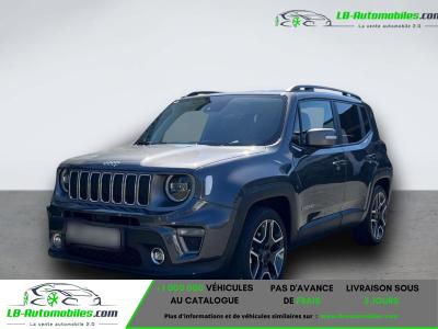 Jeep Renegade 1.0 GSE 120 ch BVM