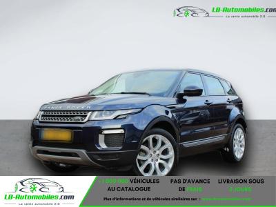 Land Rover Range Rover Evoque Si4 240 BVA