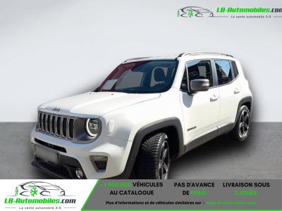 Jeep Renegade 1.3 GSE 150 ch BVA