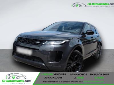 Land Rover Range Rover Evoque D240 AWD BVA
