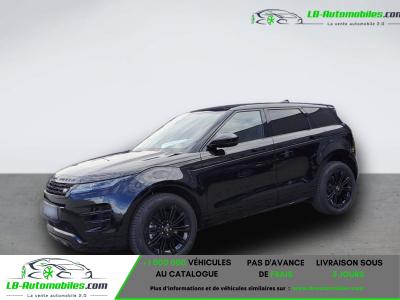 Land Rover Range Rover Evoque D200 MHEV AWD BVA