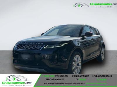 Land Rover Range Rover Evoque P300e PHEV AWD BVA