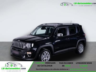 Jeep Renegade 1.3 150 ch BVA