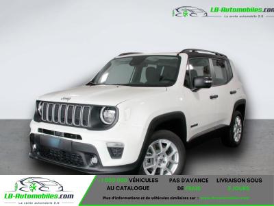Jeep Renegade 1.3 190 ch PHEV BVA 4xe eAWD