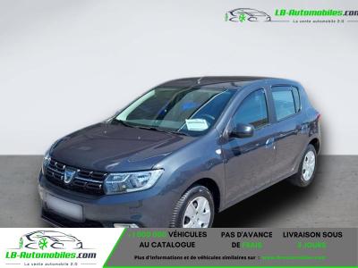 Dacia Sandero SCe 75