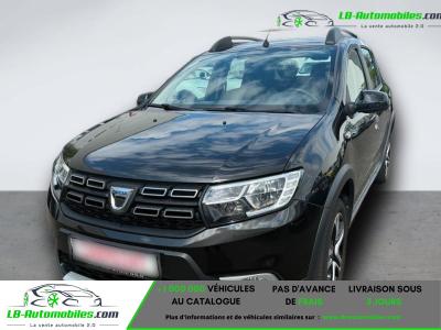 Dacia Sandero TCe 100