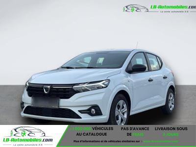 Dacia Sandero SCe 65