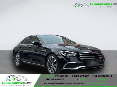 Mercedes Classe E 200 d BVA