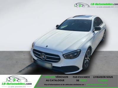 Mercedes Classe E 200 EQBoost BVA