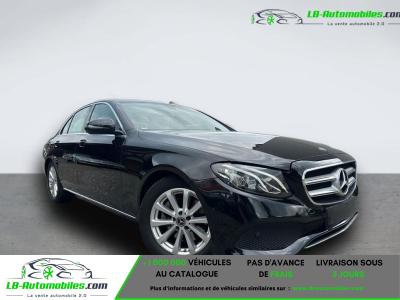 Mercedes Classe E 250 BVA