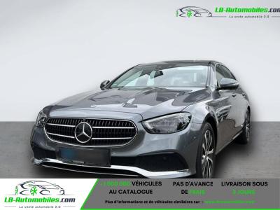 Mercedes Classe E 300 e BVA