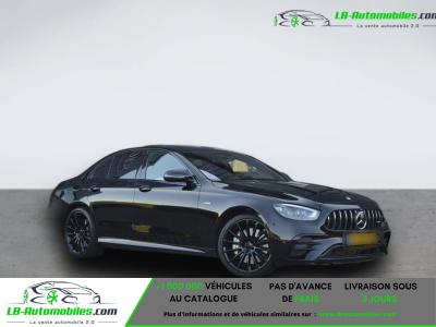 Mercedes Classe E 53 AMG BVA 4-Matic+