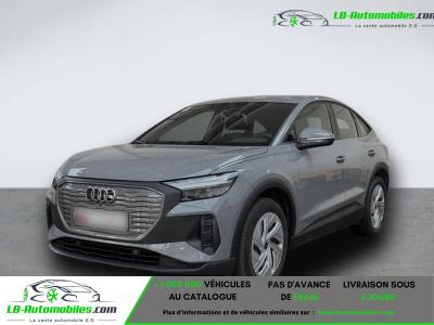 Audi Q4 E-Tron Sportback 35 170 ch 55 kW