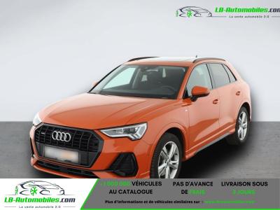 Audi Q3 40 TDI 190 ch BVA Quattro