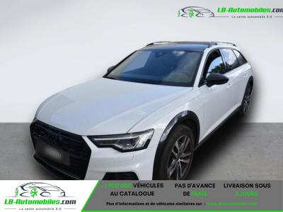 Audi A6 Allroad 45 TDI 245 ch Quattro BVA