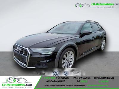 Audi A6 Allroad 50 TDI 286 ch Quattro BVA