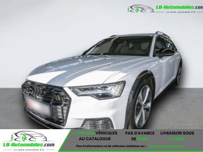 Audi A6 Allroad 55 TDI 344 ch Quattro BVA