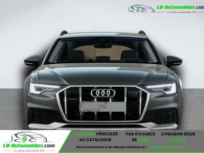 Audi A6 Allroad 55 TDI 344 ch Quattro BVA
