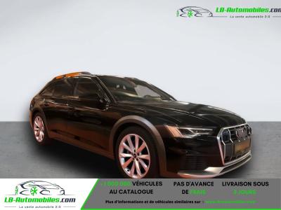 Audi A6 Allroad 55 TFSI 340 ch Quattro BVA