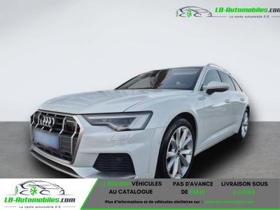 Audi A6 Allroad 55 TFSI 340 ch Quattro BVA
