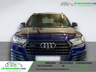 Audi Q7 50 TDI 286 BVA Quattro 5pl