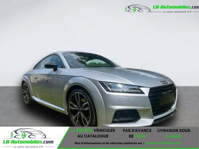 Audi TT coupe 2.0 TFSI 230 BVA 6