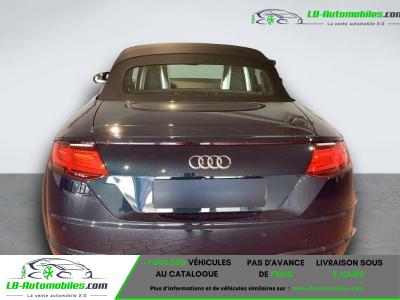 Audi TT coupe 40 TFSI 197 BVA
